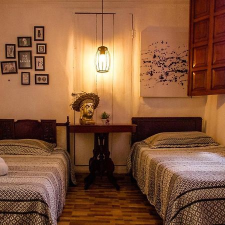 דירות Cartagena Casa San Benito Abad מראה חיצוני תמונה