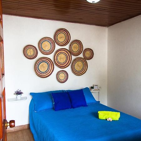 דירות Cartagena Casa San Benito Abad מראה חיצוני תמונה