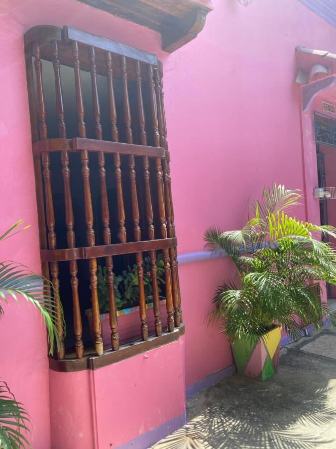 דירות Cartagena Casa San Benito Abad מראה חיצוני תמונה