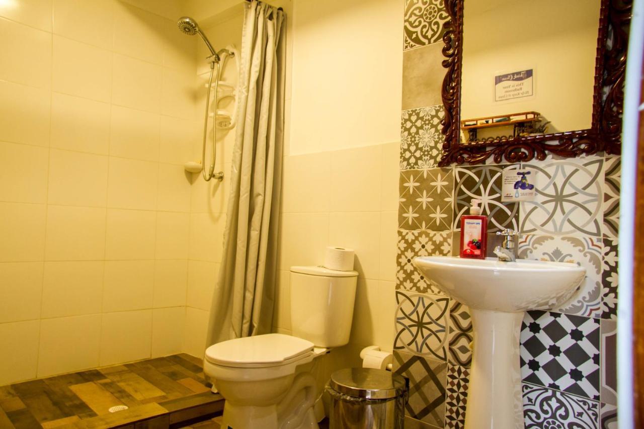 דירות Cartagena Casa San Benito Abad מראה חיצוני תמונה
