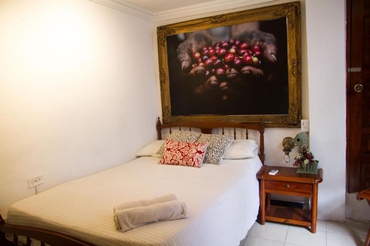 דירות Cartagena Casa San Benito Abad מראה חיצוני תמונה